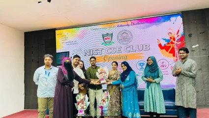 Clubs & Co-Curricular Activities